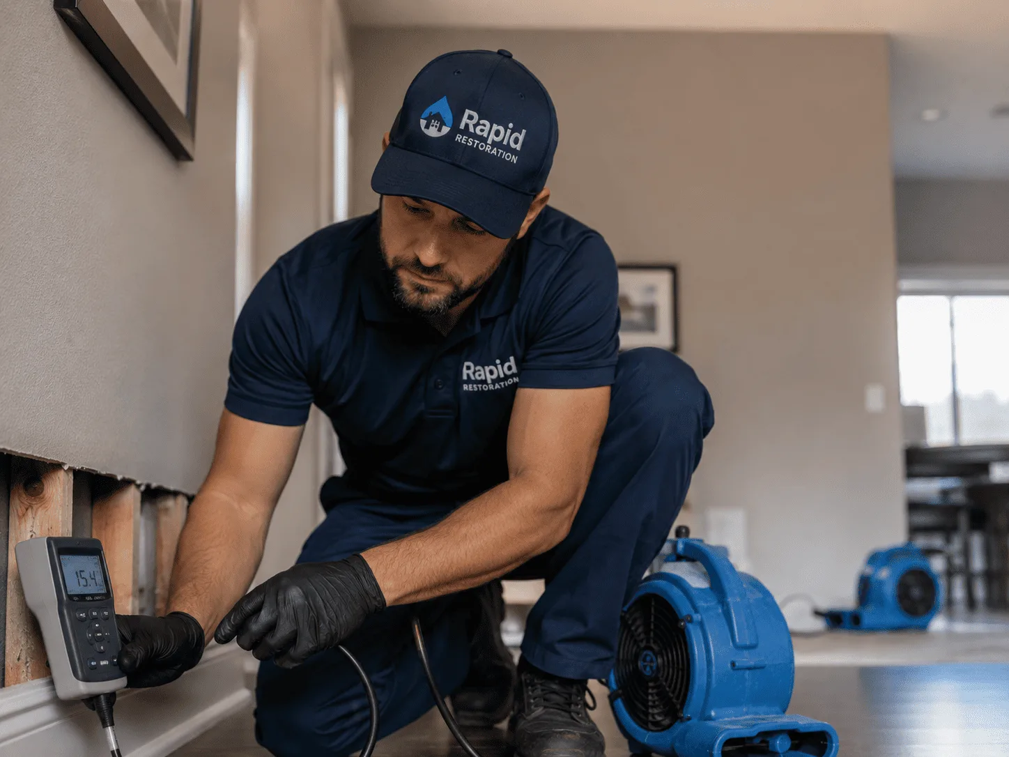 Common questions about Dehumidification in South Royalton, VT